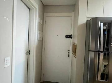 Apartamento · 2 Quartos · Apartamento para locação na Avenida Mário Lopes Leão, Santo Amaro, São Paulo, SP