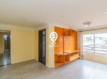 Apartamento · 72m² · 2 Quartos · 1 Vaga · APARTAMENTO A VENDA 2 DORMITÓRIOS - VILA GUARANÍ
