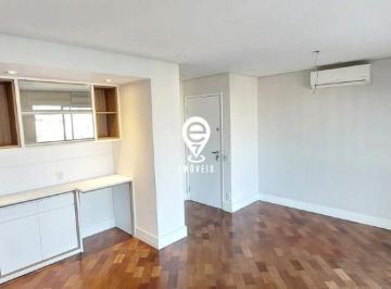 Apartamento · 73m² · 2 Quartos · 2 Vagas · Apartamento à venda, 2 quartos, 1 suíte, 2 vagas, Vila Mariana - São Paulo/SP