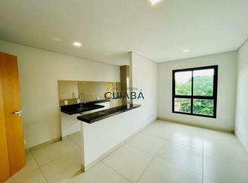 Apartamento · 61m² · 2 Quartos · Apartamento locação Bairro Boa esperança