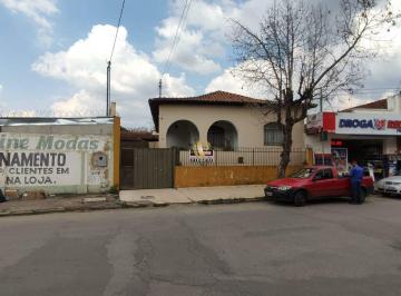 Casa · 710m² · 5 Quartos · 4 Vagas · Oportunidade Casa na Rua São José