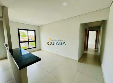 Apartamento · 61m² · 2 Quartos · Apartamento locação Bairro Boa esperança