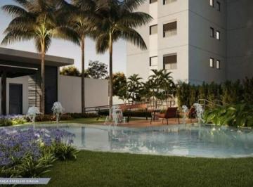 Apartamento · 88m² · 3 Quartos · 1 Vaga · Apartamento à venda com 3 quartos (1 suíte) e 1 vaga no Residencial Vitra em Santa Bárbara d'Oeste 