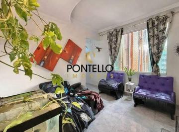 Apartamento · 88m² · 2 Quartos · Apartamento 2 Quartos no Barro Preto (BH) com 88 m² — Financiamento Aceito