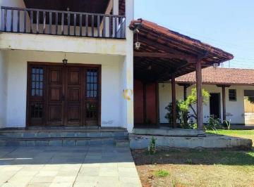 Casa · 449m² · 4 Quartos · 7 Vagas · Casa no Bairro Bom Jardim