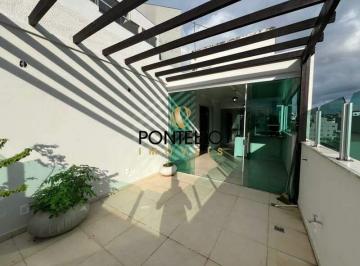 Apartamento · 105m² · 4 Quartos · 2 Vagas · Cobertura Residencial com 4 Quartos à Venda em Fernão Dias, BH