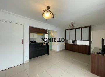 Apartamento · 85m² · 3 Quartos · 2 Vagas · Apartamento com aproximadamente 85m² à venda – 03 quartos, sendo 01 suíte e 02 vagas – Lourdes.