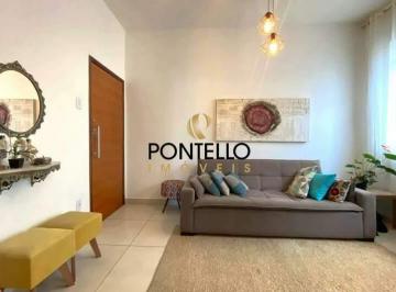 Apartamento · 66m² · 2 Quartos · 1 Vaga · Apartamento com aproximadamente 66m² à venda – 2 quartos e 01 vaga – Prado