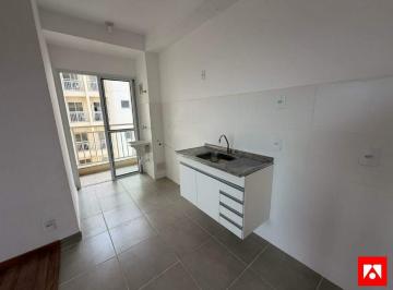 Apartamento · 54m² · 2 Quartos · 1 Vaga · Apartamento para locação com 2 quartos (1 suíte) e 1 vaga no Reserva Santa Bárbara em Santa Bárbara 
