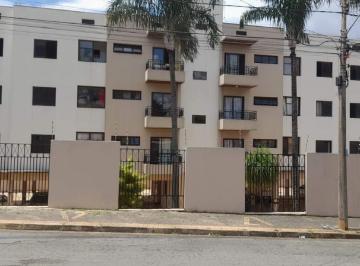 Apartamento · 86m² · 2 Quartos · 1 Vaga · Apartamento à venda com 2 quartos e 1 vaga no Condomínio Mara em Americana 