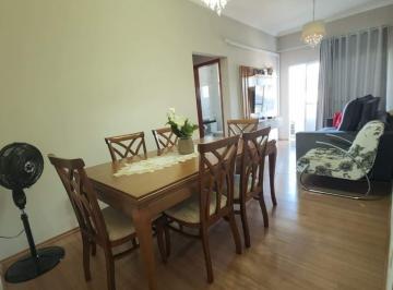 Apartamento · 72m² · 2 Quartos · 1 Vaga · Apartamento à venda com 2 quartos e 1 vaga na Vila Santa Maria em Americana 