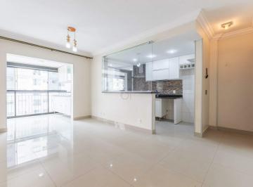 Apartamento · 91m² · 3 Quartos · 2 Vagas · ACQUA VILLAGE - 3 QUARTOS 91M 2 VAGAS