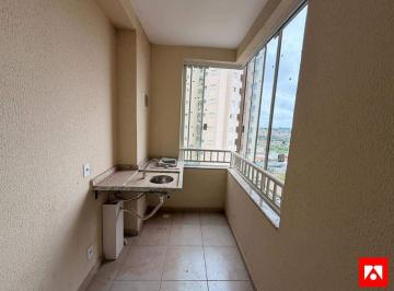 Apartamento · 55m² · 2 Quartos · 1 Vaga · Apartamento à venda com 2 quartos (1 suíte) e 1 vaga no Reserva Santa Bárbara em Santa Bárbara d'Oes