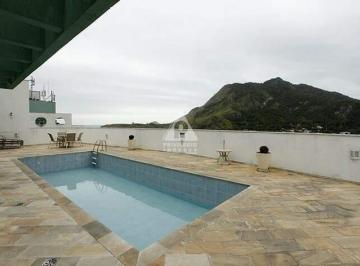 Apartamento · 70m² · 2 Quartos · Apartamento à venda, 2 quartos, 1 suíte, Recreio dos Bandeirantes - RIO DE JANEIRO/RJ