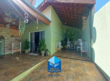 Casa · 126m² · 5 Quartos · 2 Vagas · Casa à venda no Jardim São Lourenço