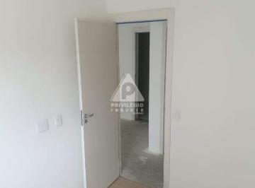 Apartamento · 43m² · 2 Quartos · Apartamento de 2 quartos no Santo Cristo (RJ) – Financiamento Facilitado e Lazer Completo