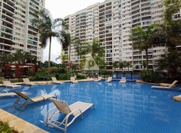 Apartamento · 78m² · 2 Quartos · 1 Vaga · Exclente apartamento No Reserva Do Parque 2 quartos sendo 1 suite 