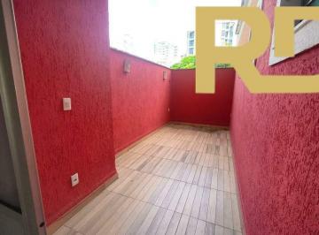 Apartamento · 61m² · 3 Quartos · 2 Vagas · Apartamento área privativa 3 quartos, 2 banhos, 2 vagas no Silveira