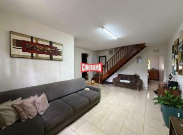 Casa · 110m² · 3 Quartos · 1 Vaga · Sobrado à venda, 3 quartos, 1 vaga, Fundação - São Caetano do Sul/SP
