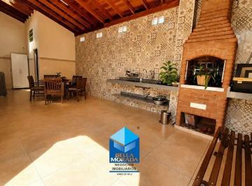 Casa · 180m² · 3 Quartos · 3 Vagas · Casa à venda no Jardim Caieiras