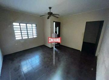 Casa · 243m² · 1 Quarto · 2 Vagas · Casa à venda, 1 quarto, 2 vagas, Santo Antônio - São Caetano do Sul/SP