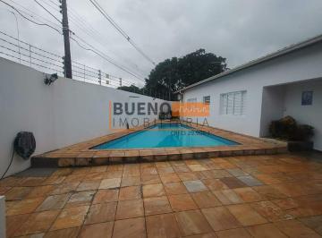 Casa · 307m² · 4 Quartos · 4 Vagas · Casa para locação com 4 quartos, 2 suítes, 4 vagas, no bairro Jardim Alfa, Santa Bárbara D'Oeste, SP