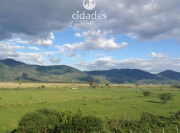 Terreno · 159797m² · Terreno com 16ha em Governador Celso Ramos