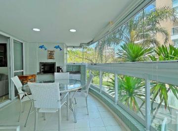 APARTAMENTO na Riviera · APARTAMENTO para Venda em BERTIOGA - RIVIERA DE SÃO LOURENÇO com 311 m2 de Área Útil, 4 Dormitório(s