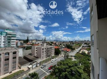 Apartamento · 77m² · 2 Quartos · 2 Vagas · Apartamento em Capoeiras com 2 vagas