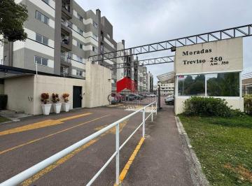 Apartamento · 81m² · 3 Quartos · 1 Vaga · Apartamento com 81,45m² 3 quartos, à venda, no bairro Boneca do Iguaçu em São José dos Pinhais