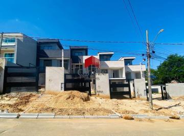 Casa · 134m² · 3 Quartos · 2 Vagas · Sobrado com 134,26m² 3 quartos, à venda, no bairro Boa Vista em Curitiba