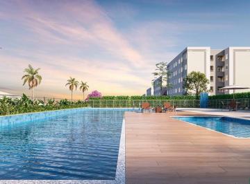 Casa · 38m² · 2 Quartos · 1 Vaga · Apartamento Garden em Morro Santana