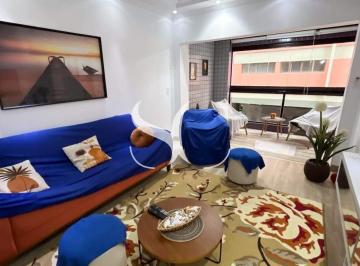 Apartamento · 120m² · 2 Quartos · 1 Vaga · Vende-se apartamento de 02 dormitórios sendo 01 suíte no bairro de Aparecida em Santos