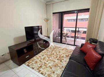 Apartamento · 120m² · 2 Quartos · 1 Vaga · Vende-se apartamento de 02 dormitórios sendo 01 suíte no bairro de Aparecida em Santos
