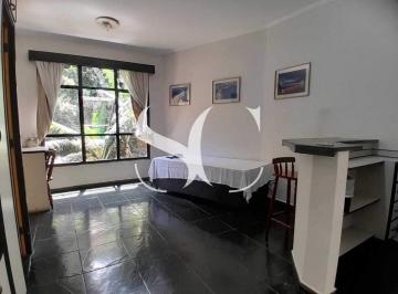 Apartamento · 35m² · 1 Quarto · 1 Vaga · Vende-se Flat no bairro de Itararé em São Vicente