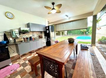 Casa · 185m² · 2 Quartos · 2 Vagas · Casa à venda, 2 quartos, 1 suíte, 2 vagas, Santa Rosa - Piracicaba/SP