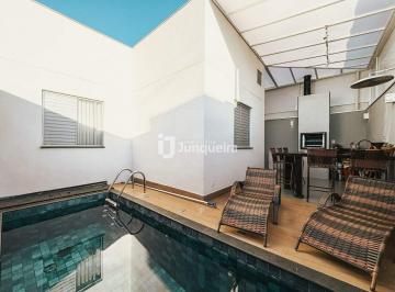 Casa · 160m² · 3 Quartos · 2 Vagas · Casa em Condomínio à venda, 3 quartos, 1 suíte, 2 vagas, Reserva Taquaral l - Piracicaba/SP