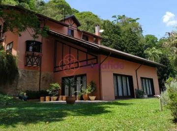 Rural · 11092m² · 4 Quartos · Chácara para VENDA localizada no RESIDENCIAL RECANTO DOS CRISTAIS, no bairro do MOINHO, em Campo Lim