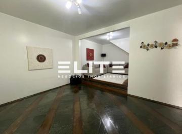 Casa · 227m² · 3 Quartos · 2 Vagas · Sobrado Residencial para Aluguel em Vila Pires, Santo André