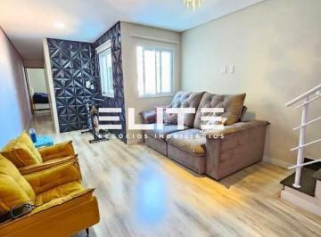 Apartamento · 112m² · 2 Quartos · 2 Vagas · Apartamento Cobertura na Vila Assunção - Santo André
