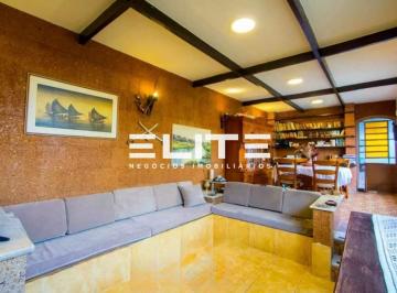 Casa · 198m² · 2 Quartos · 2 Vagas · Sobrado à venda, 198m² - Vila Floresta - Santo André 