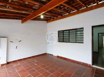 Casa · 121m² · 2 Quartos · 1 Vaga · Casa em Itu para aluguel Jardim Padre Bento - SP | 2 quartos Área total 150,00 m² - R$ 2.250,00