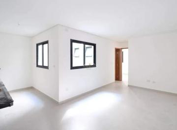 Apartamento · 110m² · 2 Quartos · 2 Vagas · Cobertura à venda, 2 quartos, 1 suíte, 2 vagas, Santa Maria - Santo André/SP