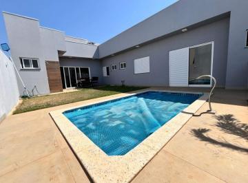 Casa · 158m² · 3 Quartos · 2 Vagas · Casa - Condomínio Costa Leste - Três Lagoas / MS