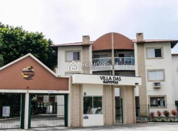 Apartamento · 55m² · 2 Quartos · 1 Vaga · Oportunidade de Venda na Região das Gaivotas- Ingleses