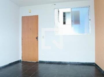 Apartamento · 42m² · 2 Quartos · 1 Vaga · Apartamento à Venda - Dom Silvério, 2 Quartos,  42 m² - Belo Horizonte