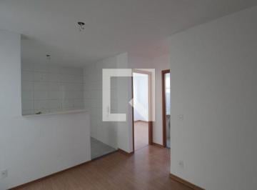 Apartamento · 45m² · 2 Quartos · 1 Vaga · Apartamento à Venda - Juliana, 2 Quartos, 45 m² - Belo Horizonte