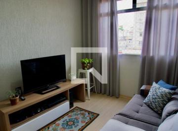 Apartamento · 86m² · 3 Quartos · 1 Vaga · Apartamento à Venda - Prado, 3 Quartos,  86 m² - Belo Horizonte