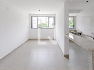 Apartamento · 61m² · 2 Quartos · 2 Vagas · Apartamento à Venda - Santa Efigênia, 2 Quartos,  61 m² - Belo Horizonte