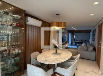 Apartamento de 4 quartos, Belo Horizonte · Apartamento à Venda - Funcionários, 4 Quartos, 259 m² - Belo Horizonte